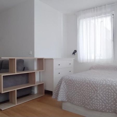 Апартаменти Apartamento Santander Centro Екстер'єр фото