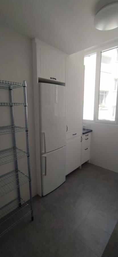 Апартаменти Apartamento Santander Centro Екстер'єр фото