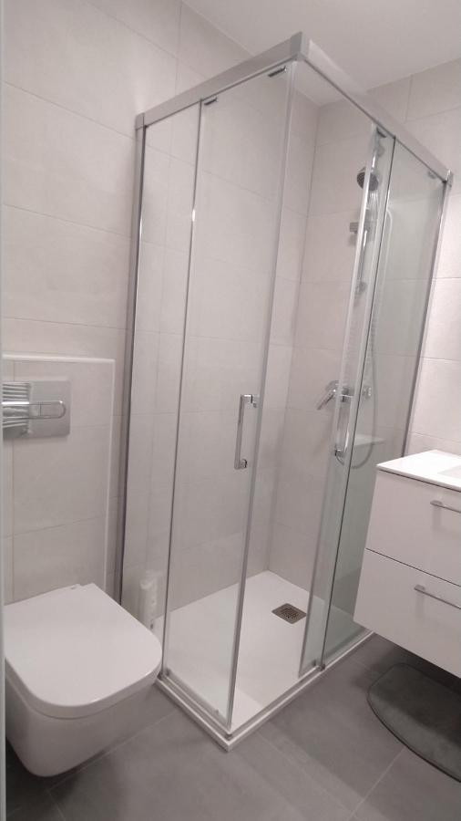 Апартаменти Apartamento Santander Centro Екстер'єр фото