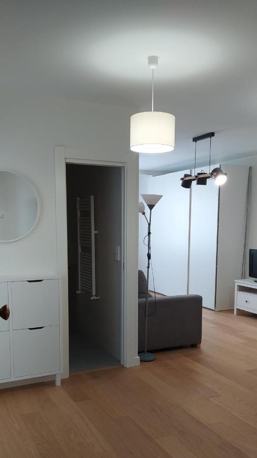 Апартаменти Apartamento Santander Centro Екстер'єр фото